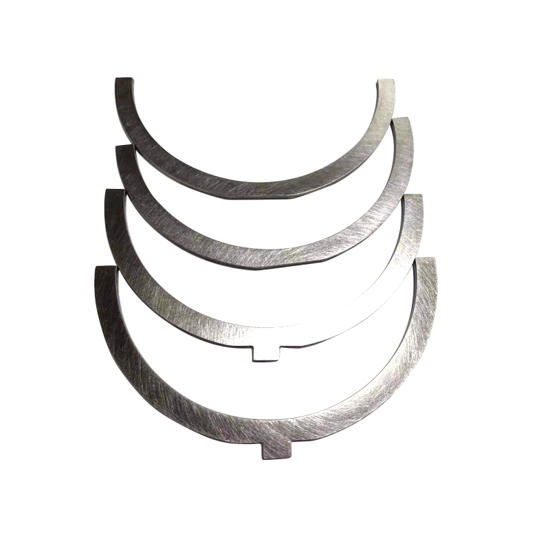 Hvordan opretholdes dieselmotoren?